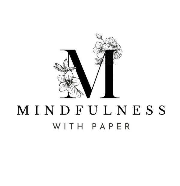 Mindfulnesswithpaper