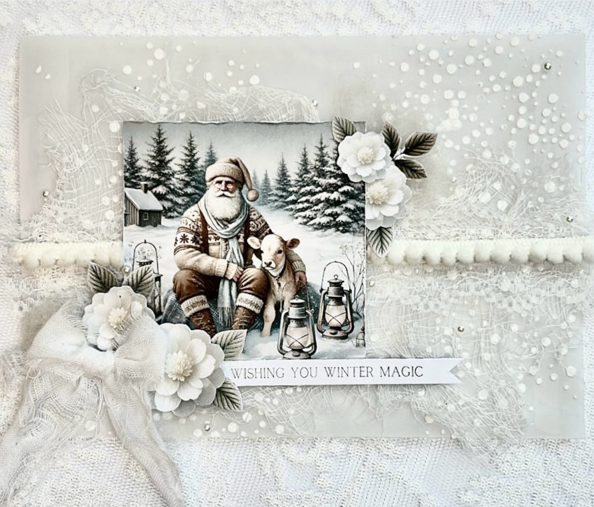 Blader Clipart – A5 ark